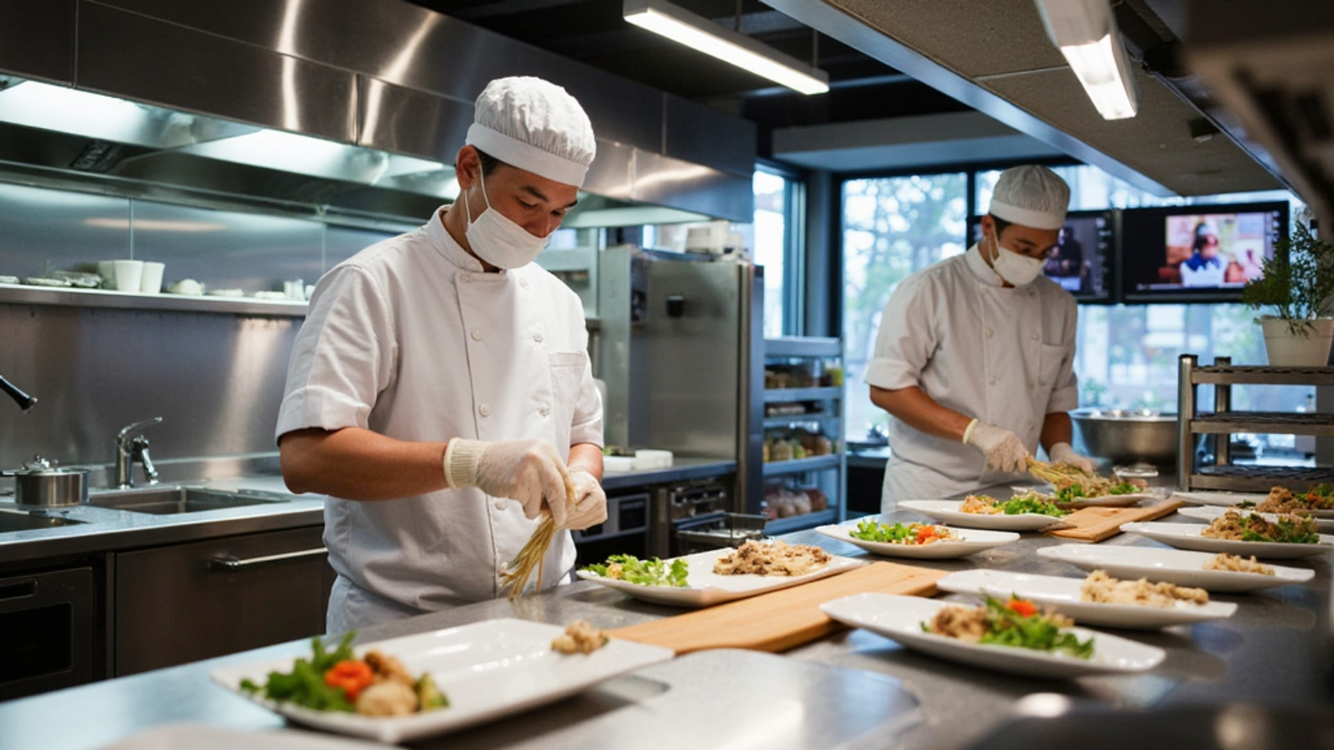 Chipotle's Food Safety Crisis and Recovery: Lessons in Operational Overhaul