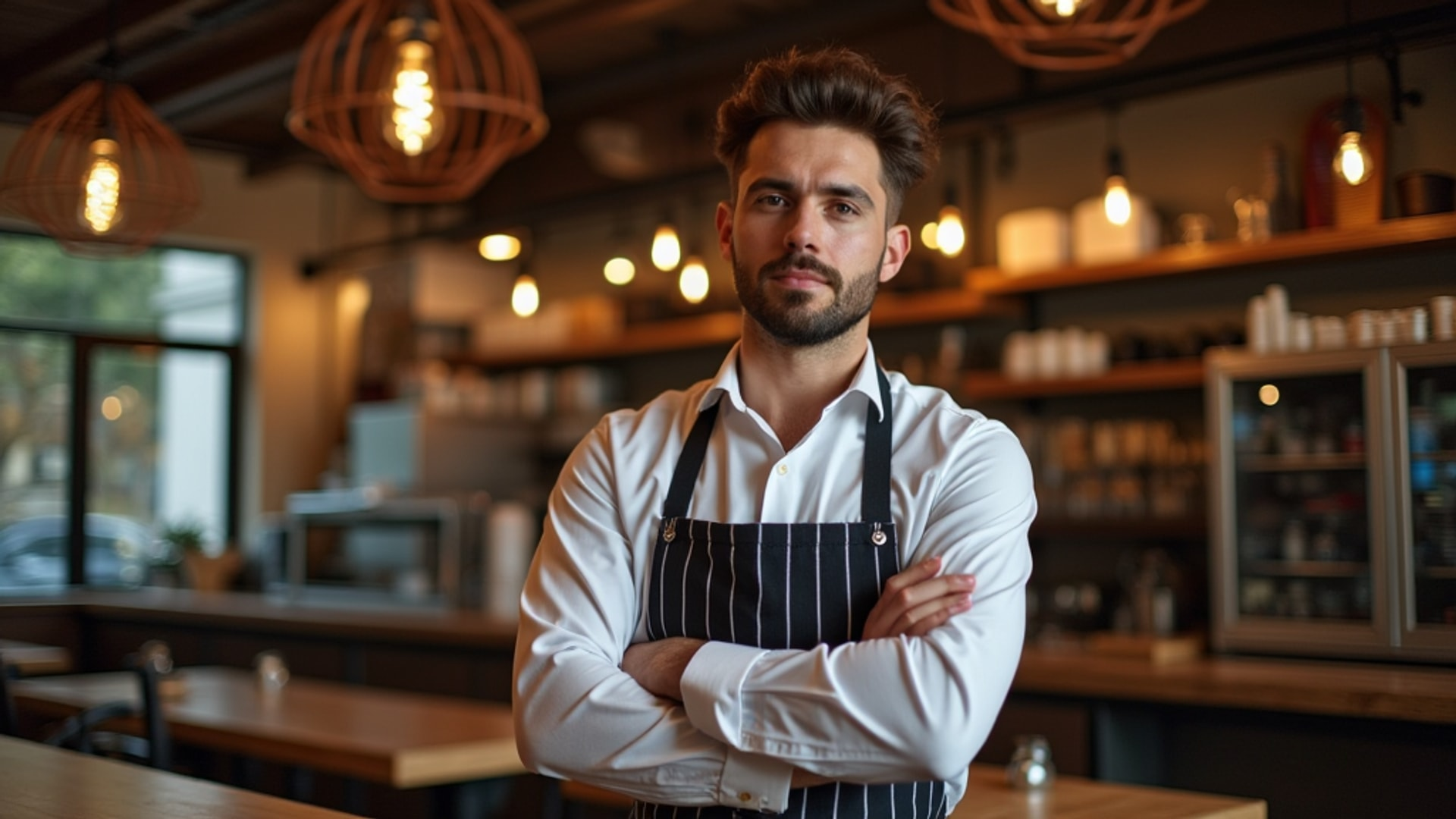 Crisis and Turnaround: Real Stories of Restaurants That Pulled Back from the Brink