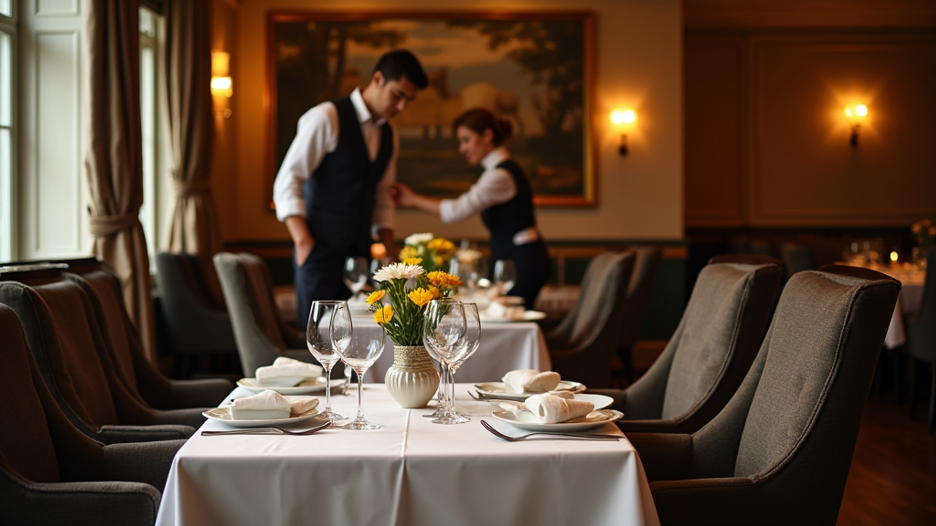Fine Dining Business Models: How the World's Best Restaurants Actually Make Money