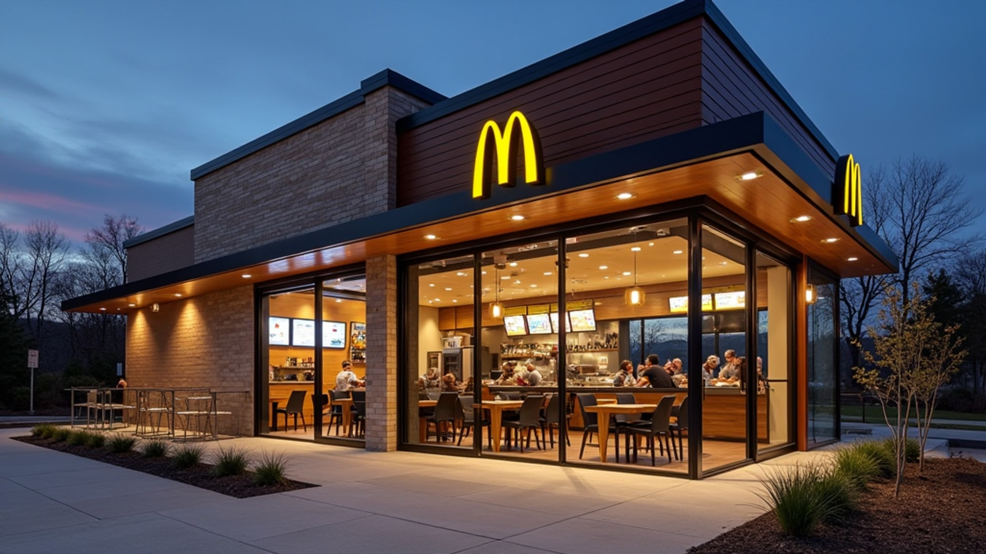McDonald's Franchise and Real Estate Model: How the World's Largest Restaurant Company Actually Makes Money