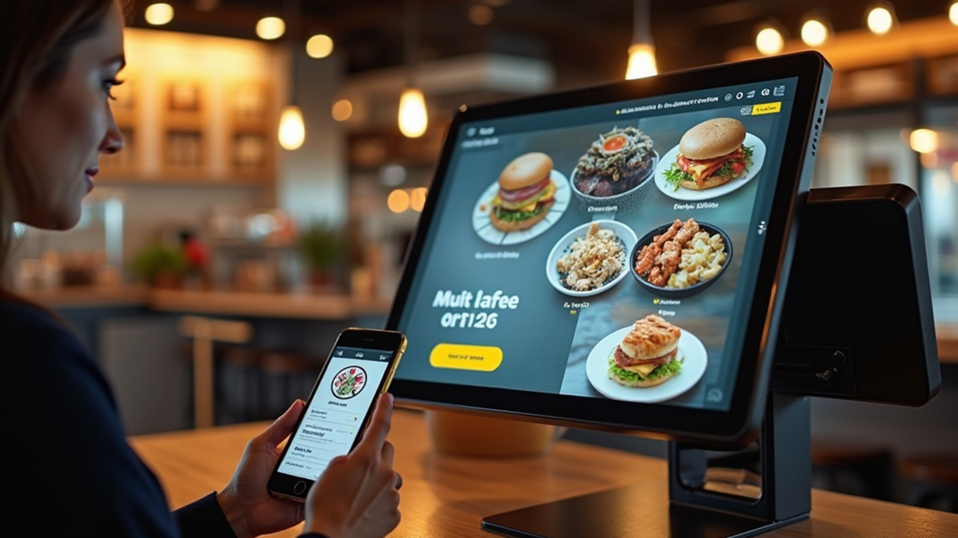 Panera's Digital and Subscription Strategy: Redefining Fast-Casual Loyalty