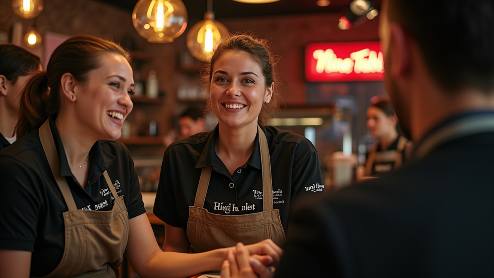 Blockchain and Food Traceability: How the Technology Is Reshaping Restaurant Supply Chain Safety