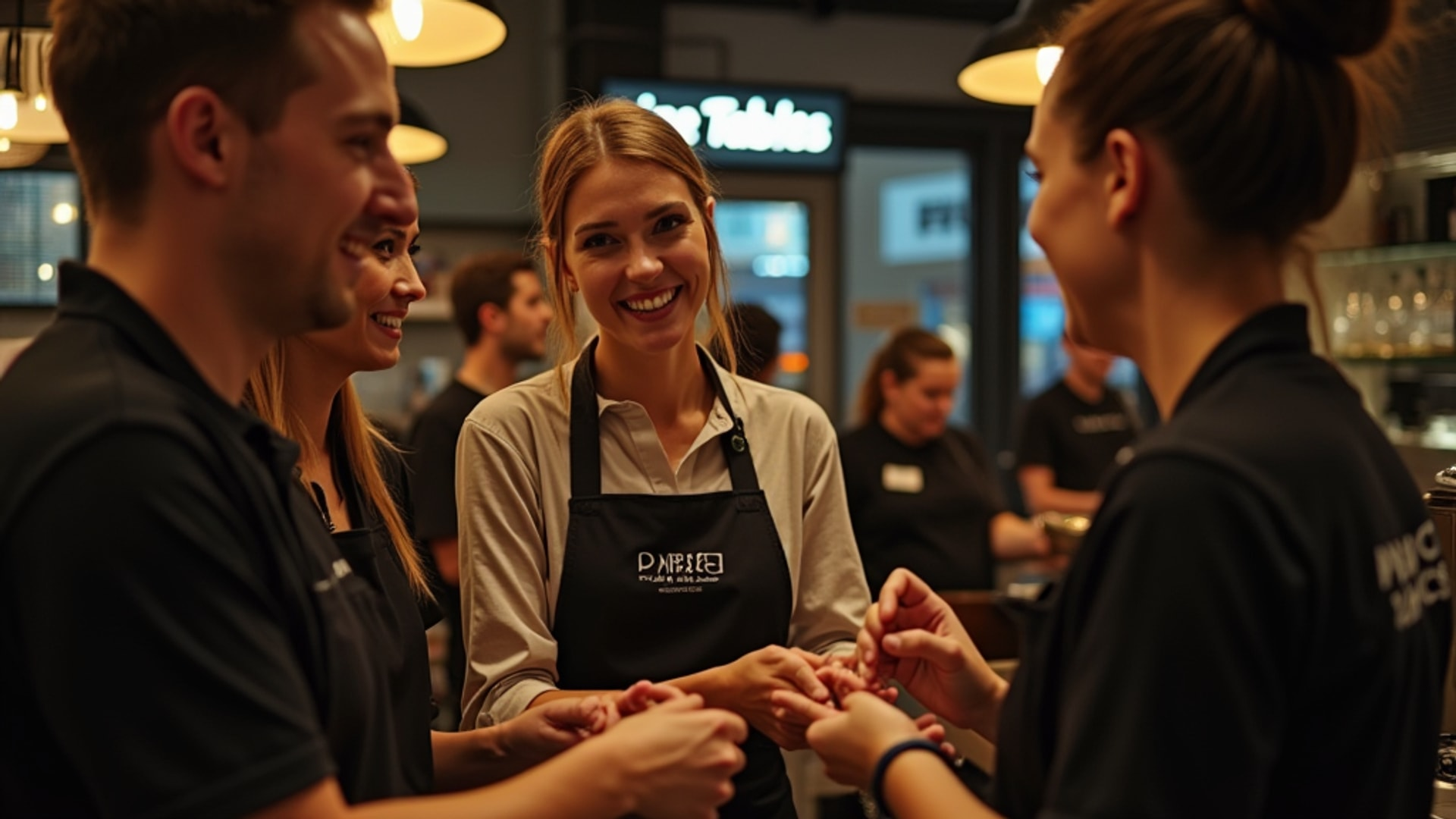 Celebrity Chef Culture: How Media Fame Shapes the Restaurant Industry