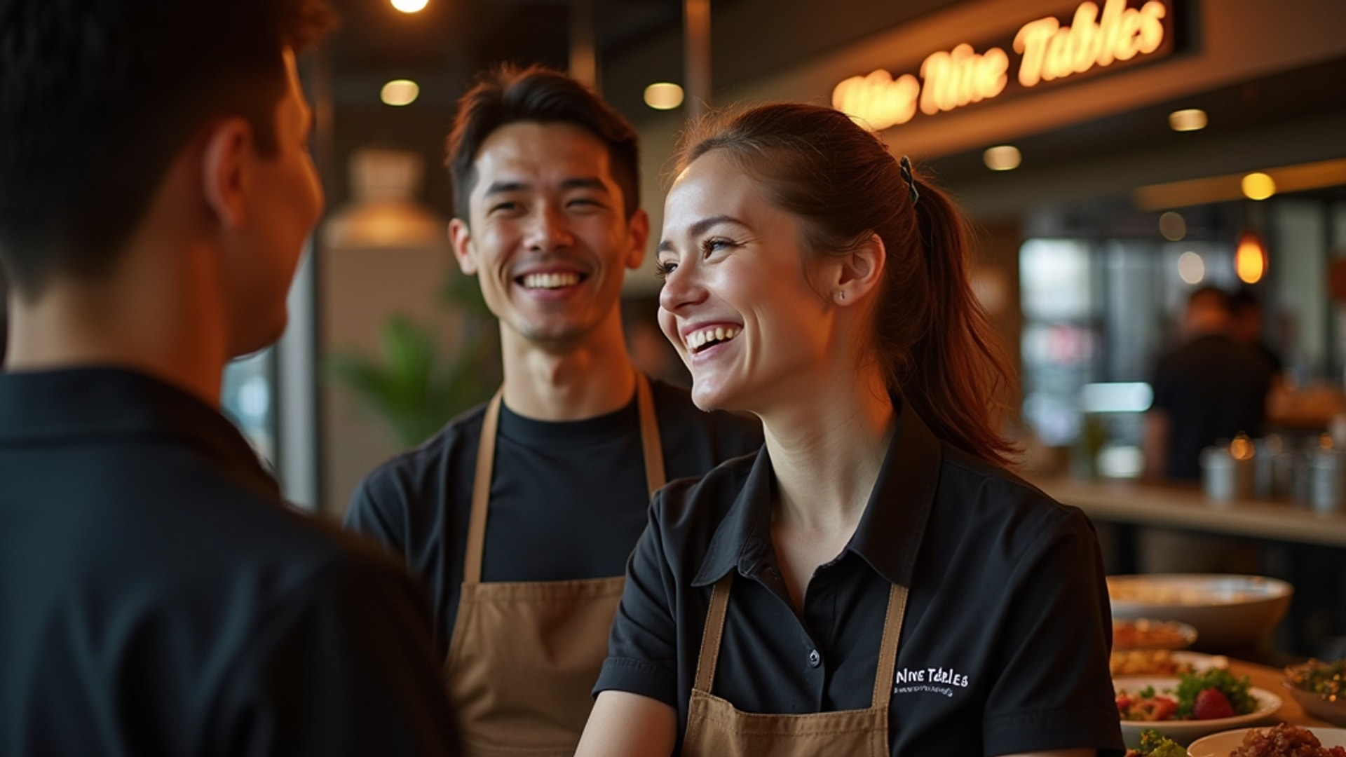 The Fast-Casual Revolution: Why This Segment Keeps Winning