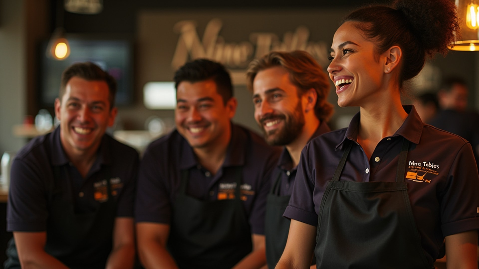 The Food Hall Concept: Community Dining, Shared Spaces, and Business Models