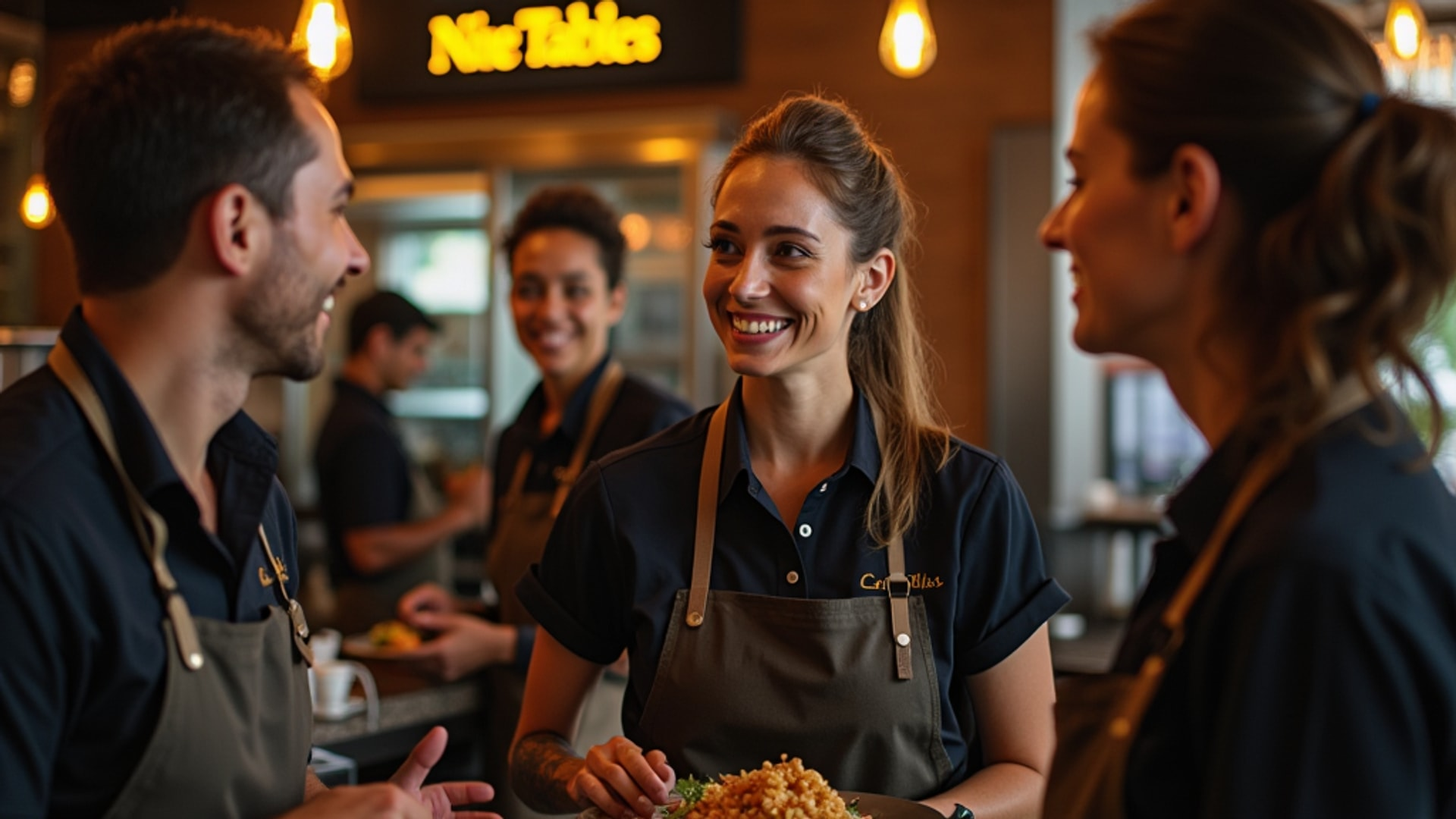 Gen Z Dining Preferences: How the Youngest Consumers Are Reshaping Restaurants