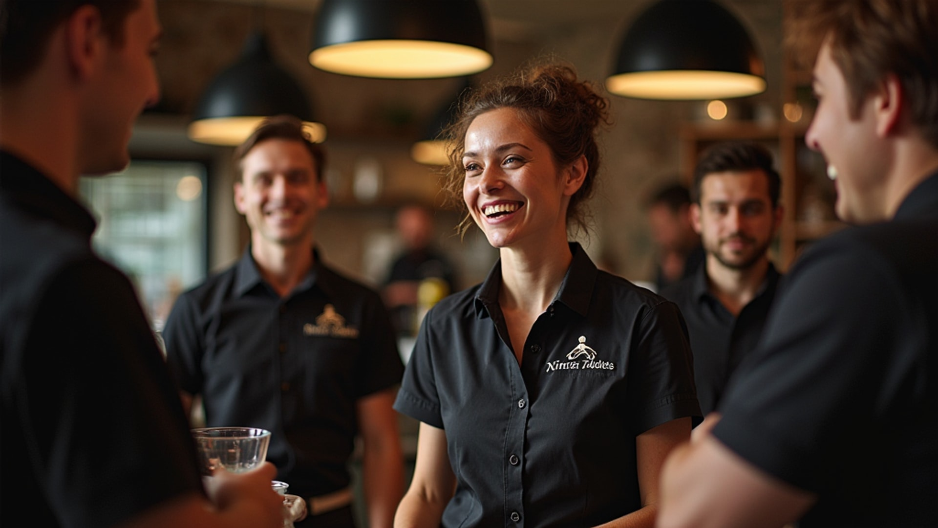 Immigration and the Restaurant Workforce: Labor, Culture, and the Fight for a Functional System