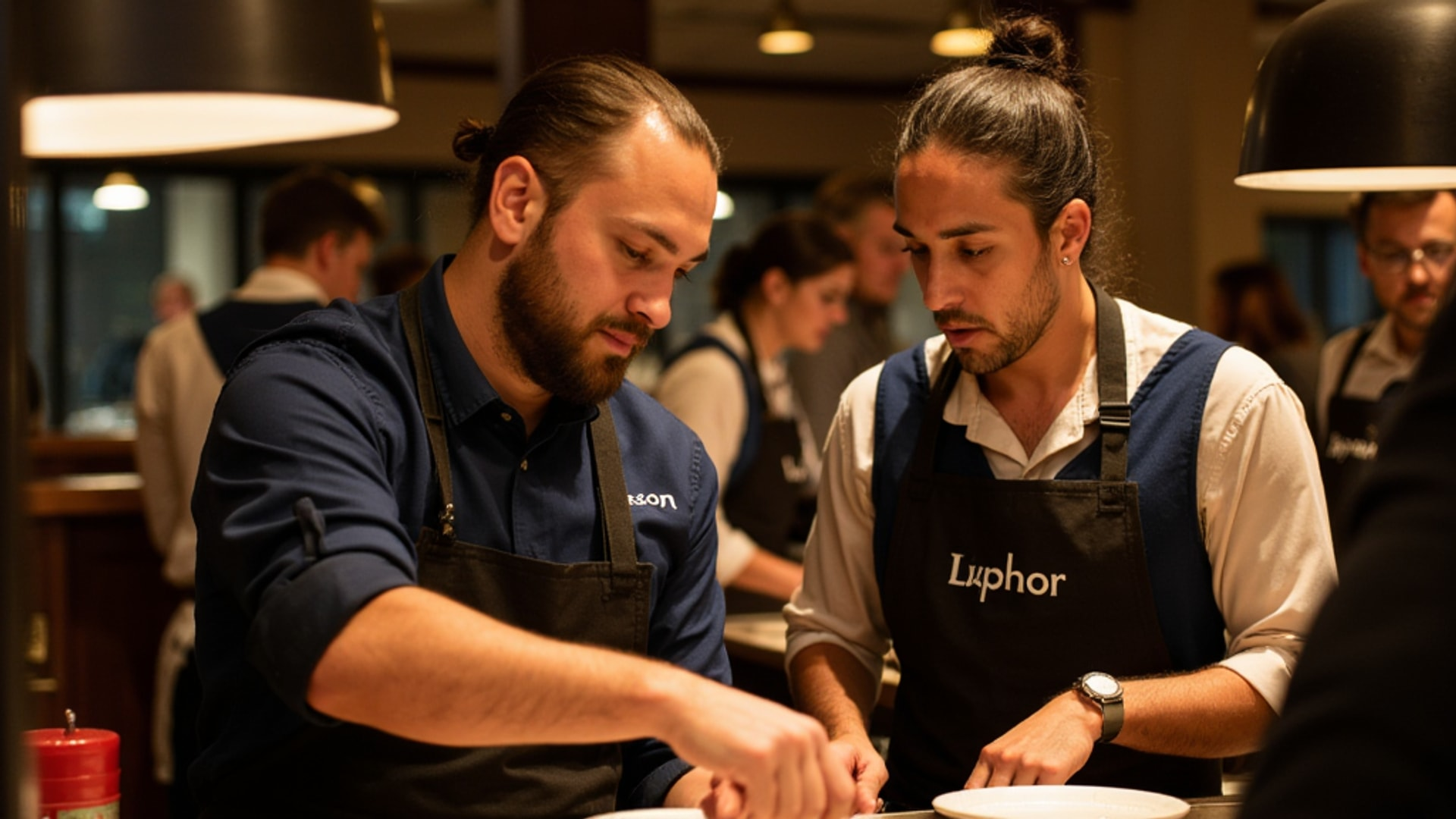 Restaurant Accessibility and Inclusion: The Business Case for Welcoming Every Guest