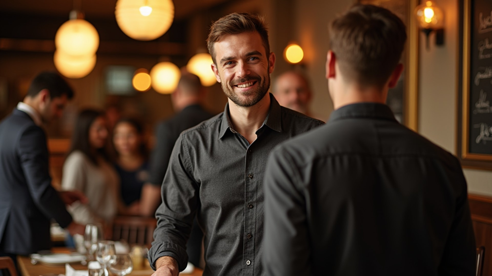 Women in Restaurant Leadership: The Gender Gap, the Data, and What to Do About It