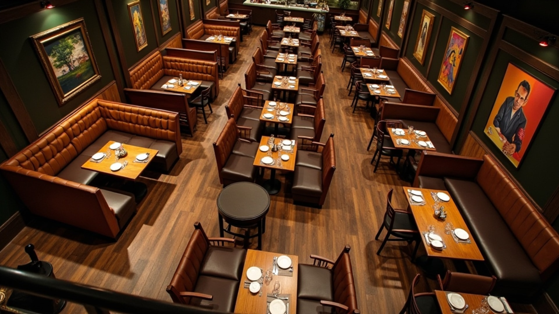 Fast-Casual Counter Service Design: Queue Flow, Order Points, and Layout