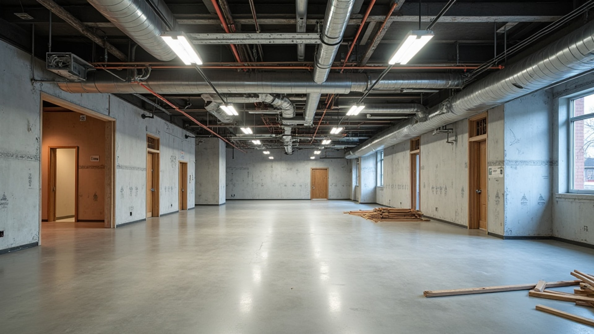 Restaurant Fire Safety and Egress Design: Code Requirements and Best Practices