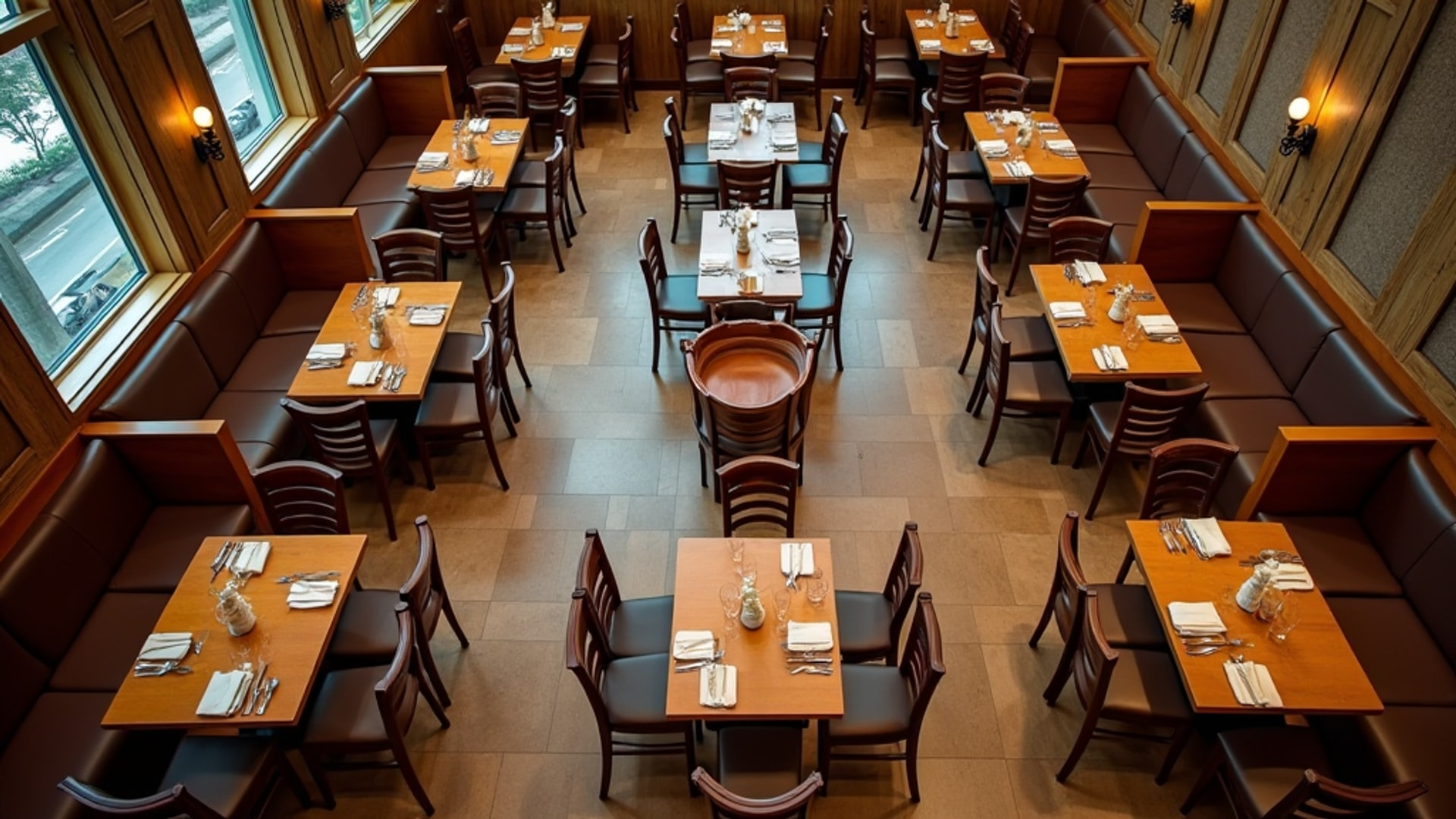 Kitchen-to-Dining Room Ratio: Space Planning That Maximizes Revenue