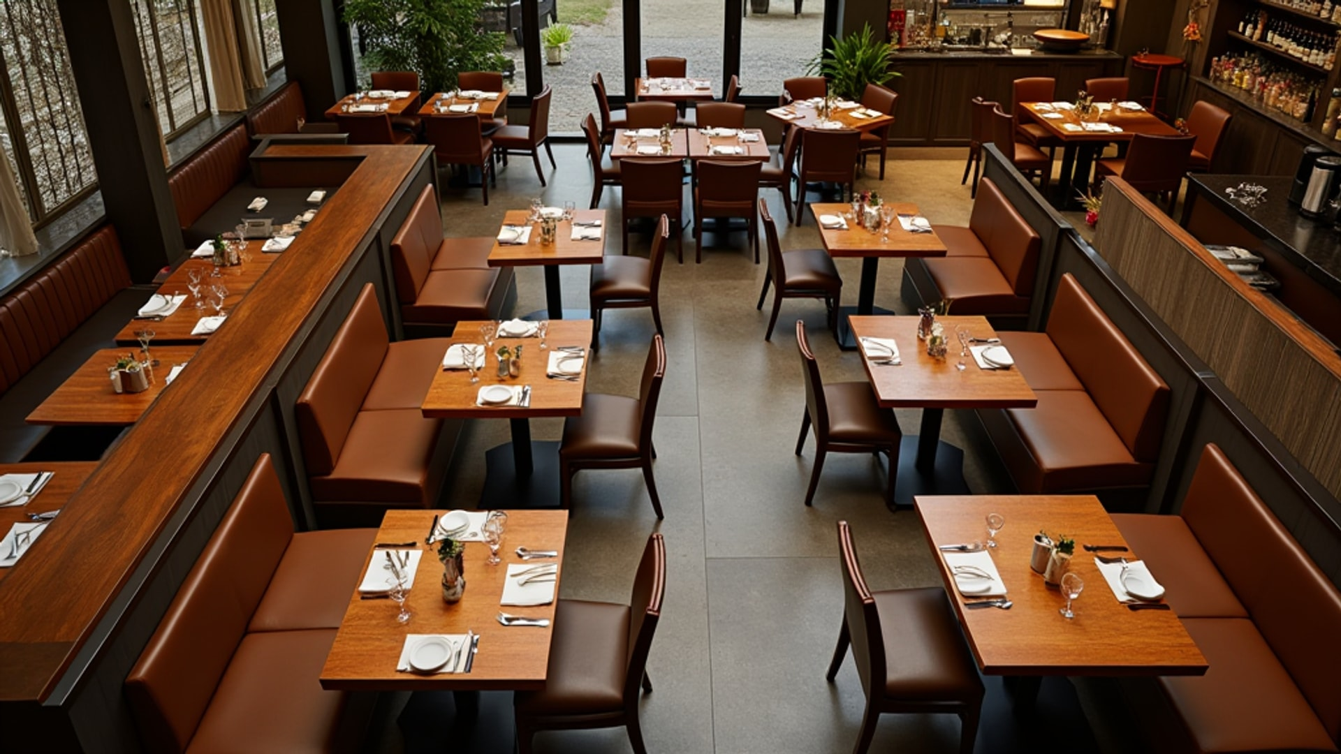 Restaurant Design Mistakes: Costly Errors and How to Avoid Them