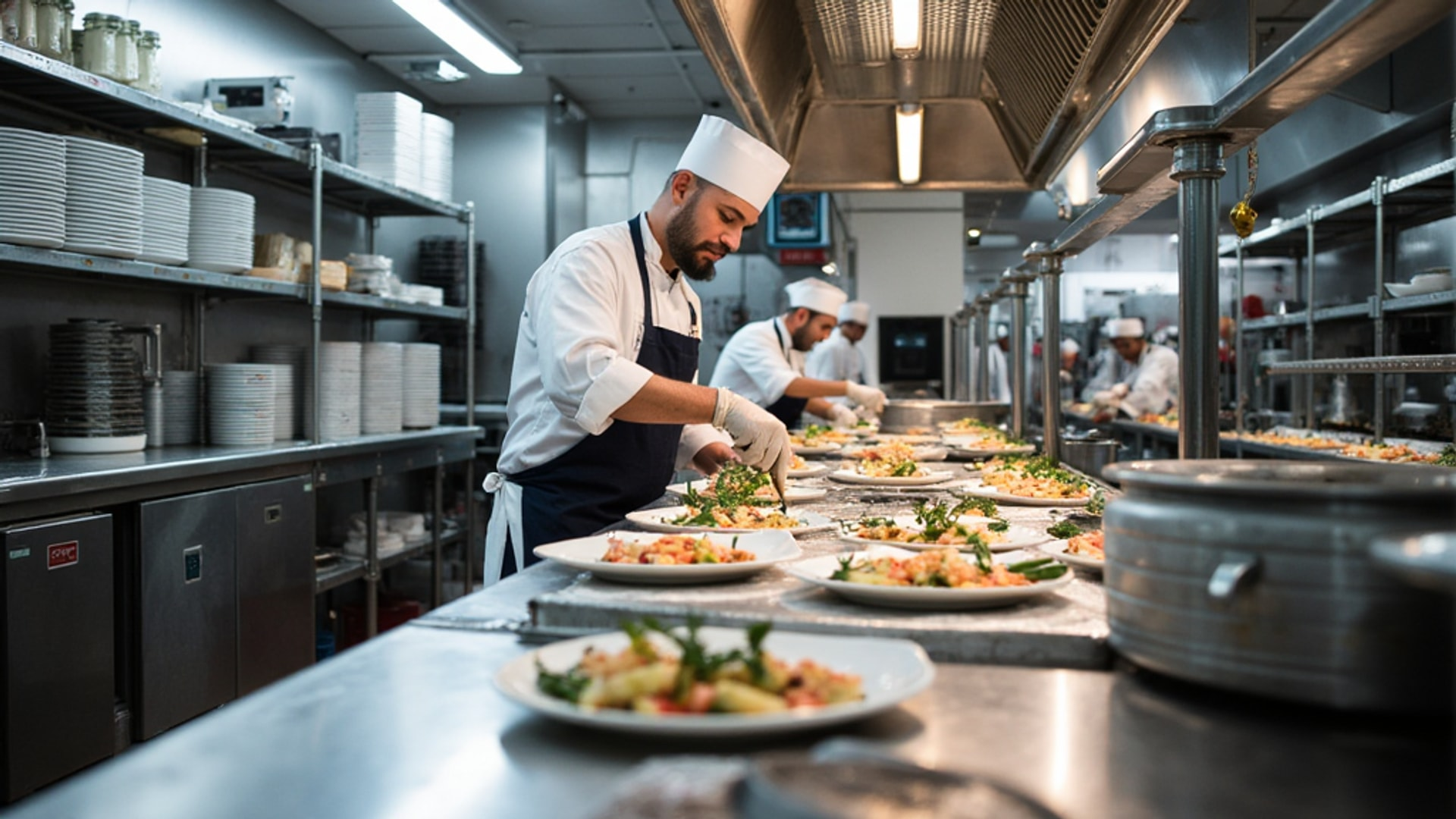 Restaurant Grease Trap and Plumbing Design: Requirements, Sizing, and Maintenance