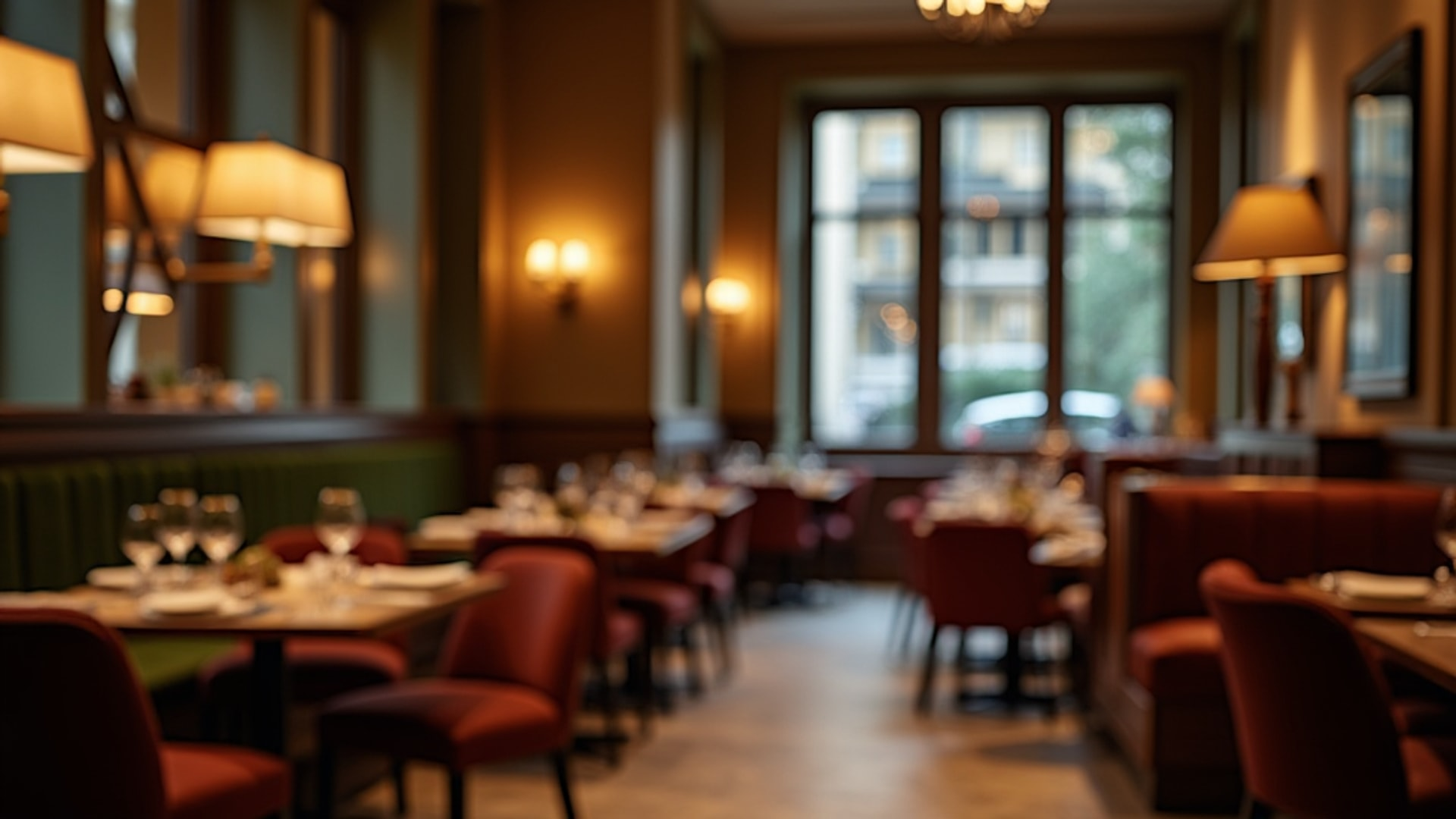 Restaurant Signage and Wayfinding: Interior and Exterior Sign Strategy