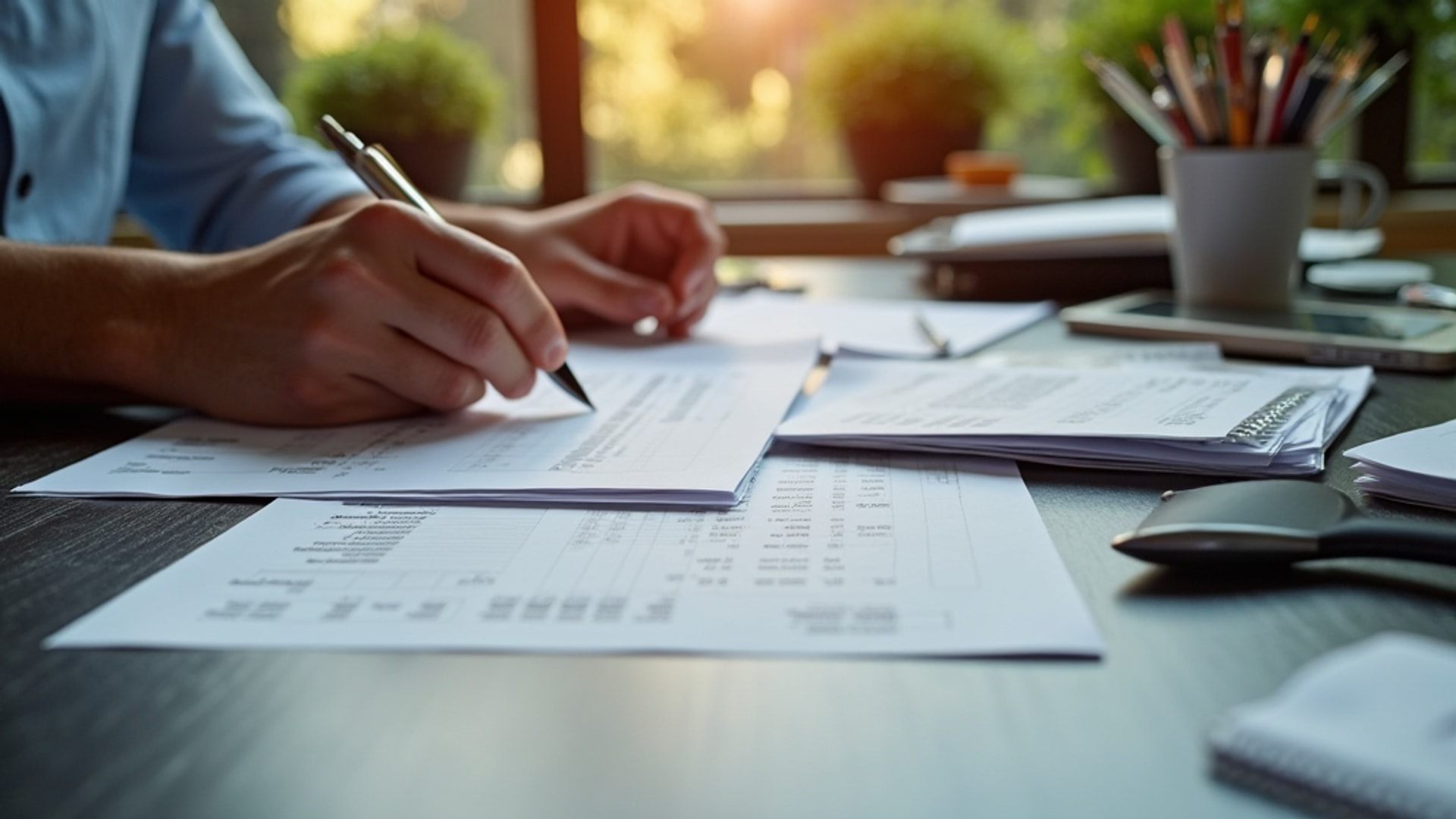 Restaurant Accounts Payable: Invoice Management, Payment Terms, and Cash Flow