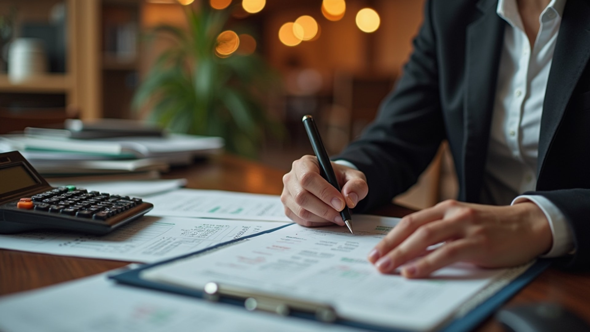 Restaurant Bookkeeping and Accounting: Systems That Keep You in Control