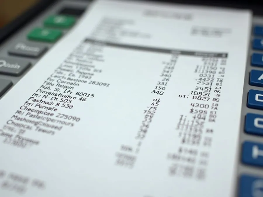 Daily Sales Reporting Detail 1