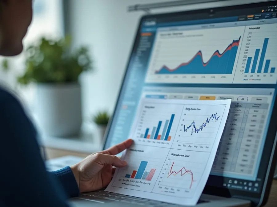 Daily Sales Reporting Detail 2