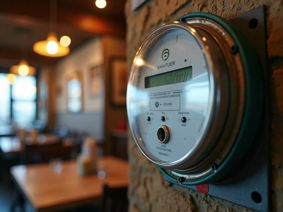 Energy Utility Costs Detail 1