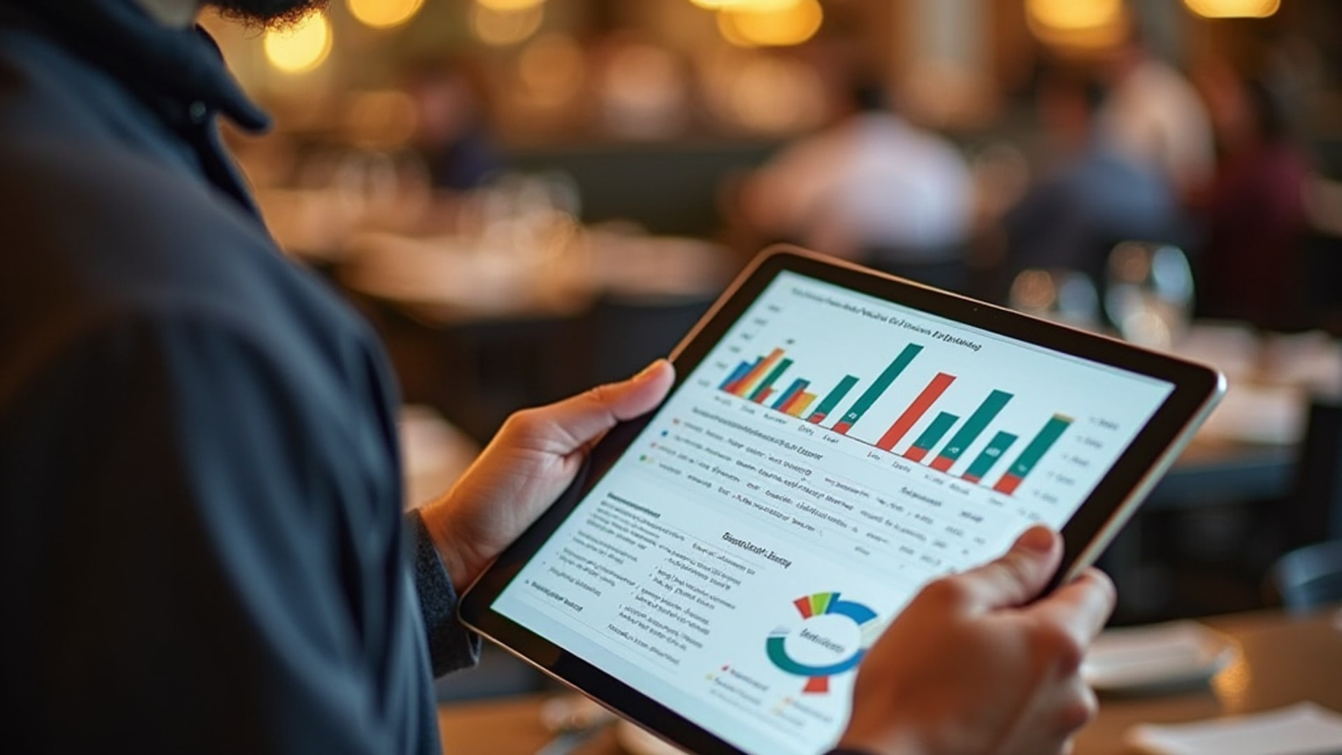 Financial Benchmarks by Restaurant Concept: How QSR, Fast-Casual, Full-Service, and Fine Dining Compare