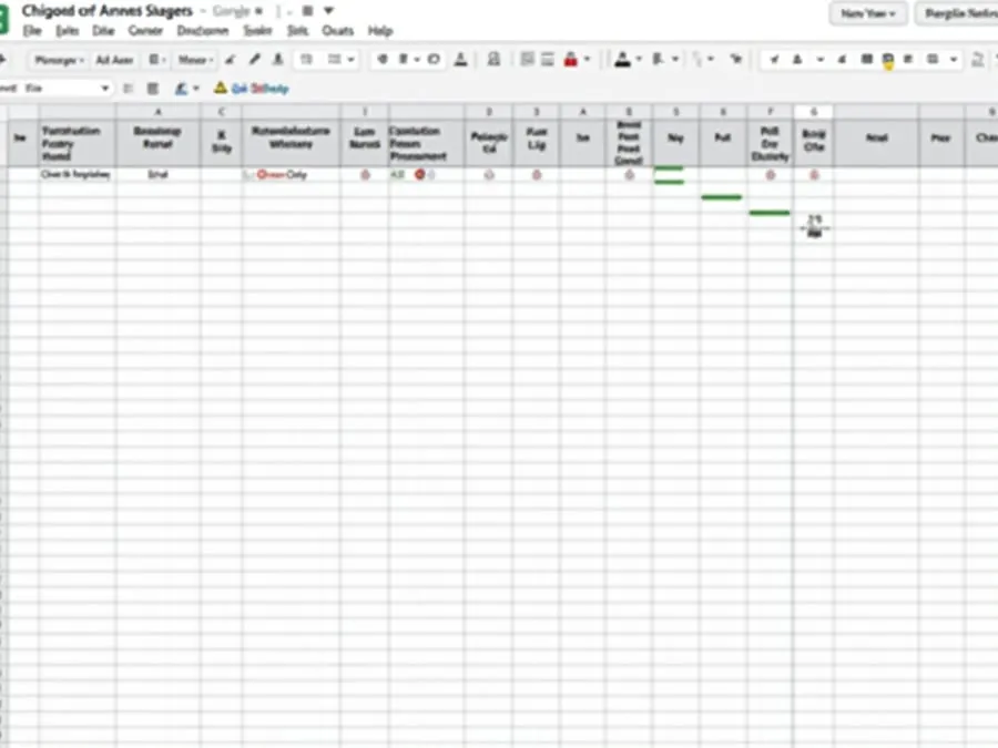 Food Labor Cost Control Detail 1