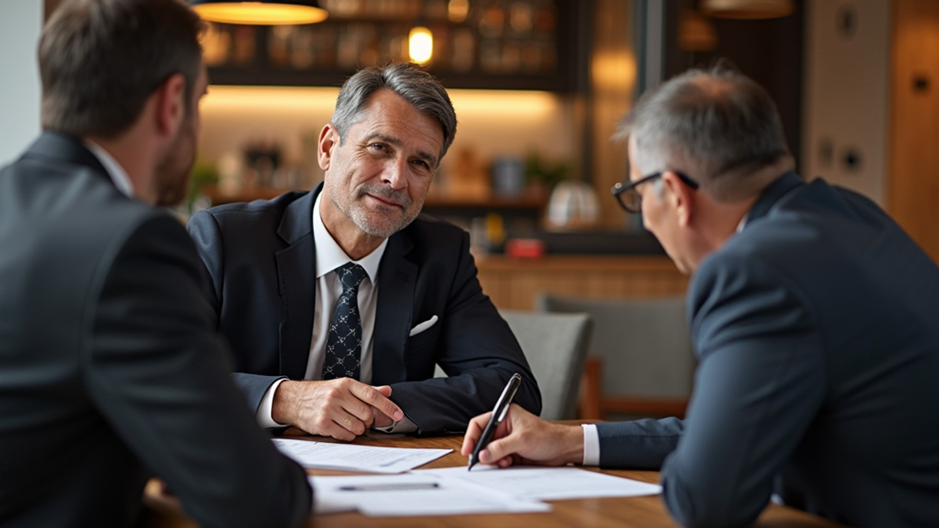 Funding Your Restaurant: Every Option from SBA Loans to Crowdfunding