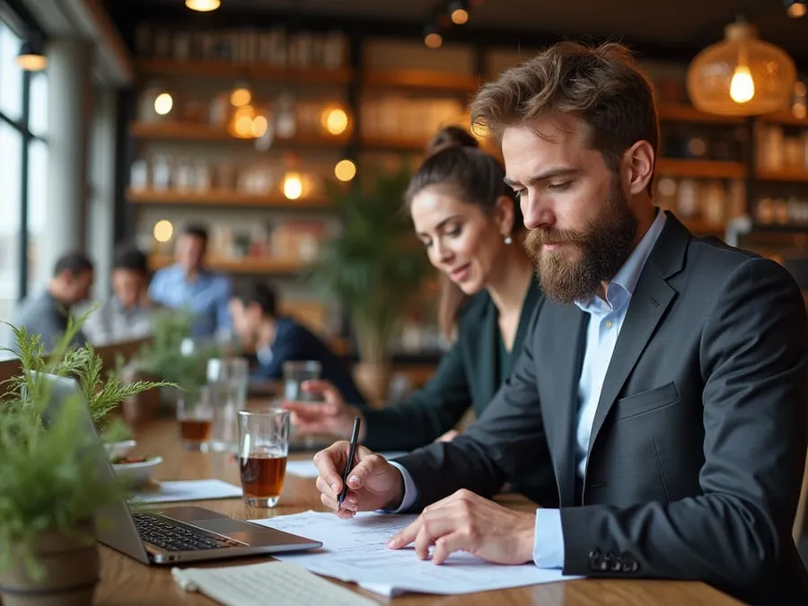 Profit Loss Financial Statements Detail 3