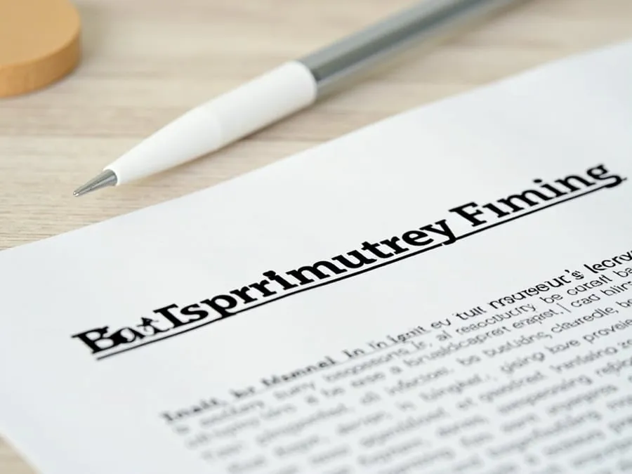 Restaurant Bankruptcy Options Detail 1