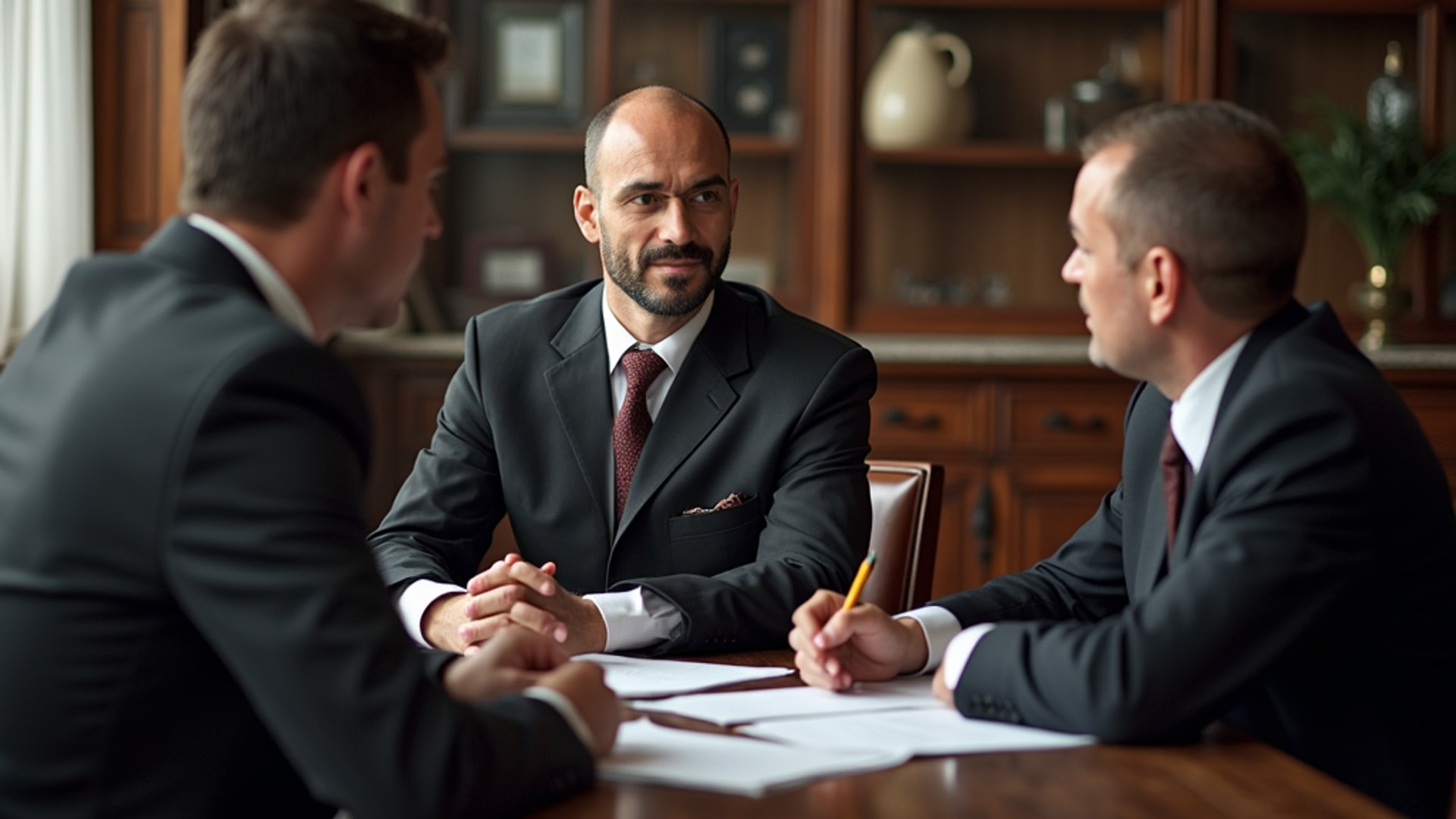 Restaurant Bankruptcy and Restructuring: Options When the Numbers Don't Work