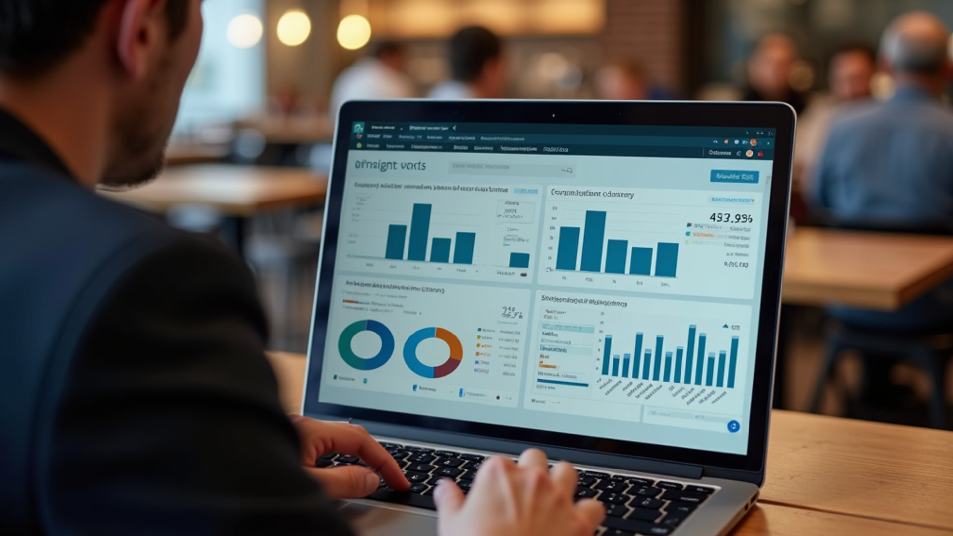 10 Financial KPIs Every Restaurant Owner Must Track