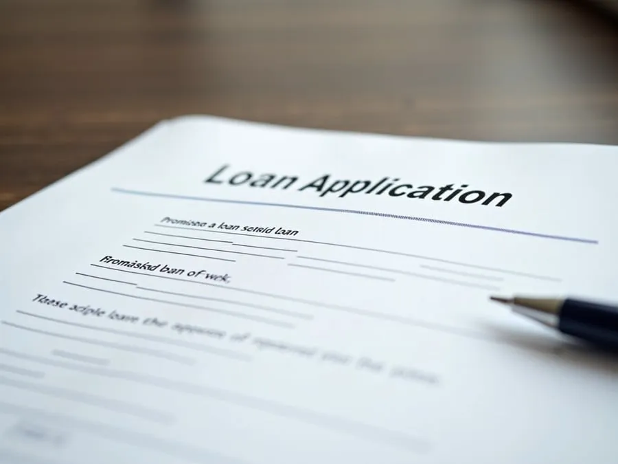 Restaurant Financing Loans Detail 1