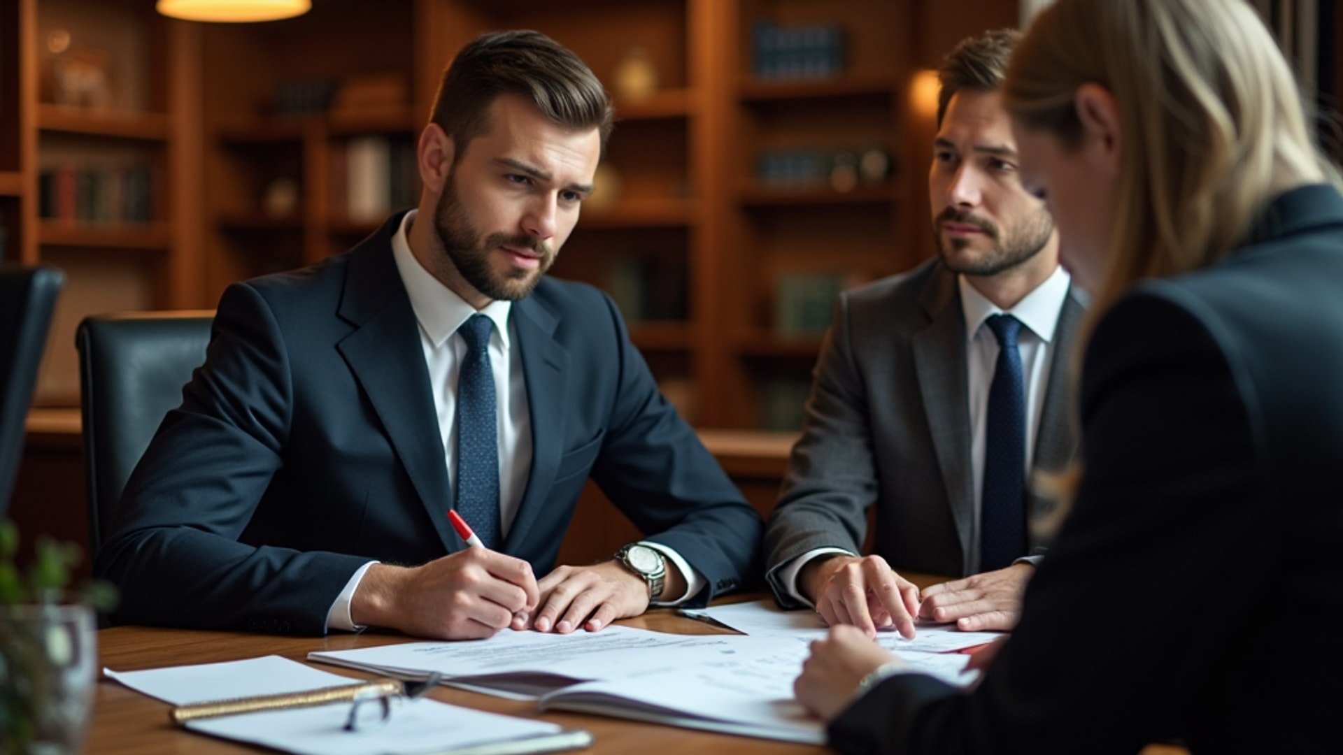 Restaurant Loans and Financing: SBA, Term Loans, and Alternative Lending