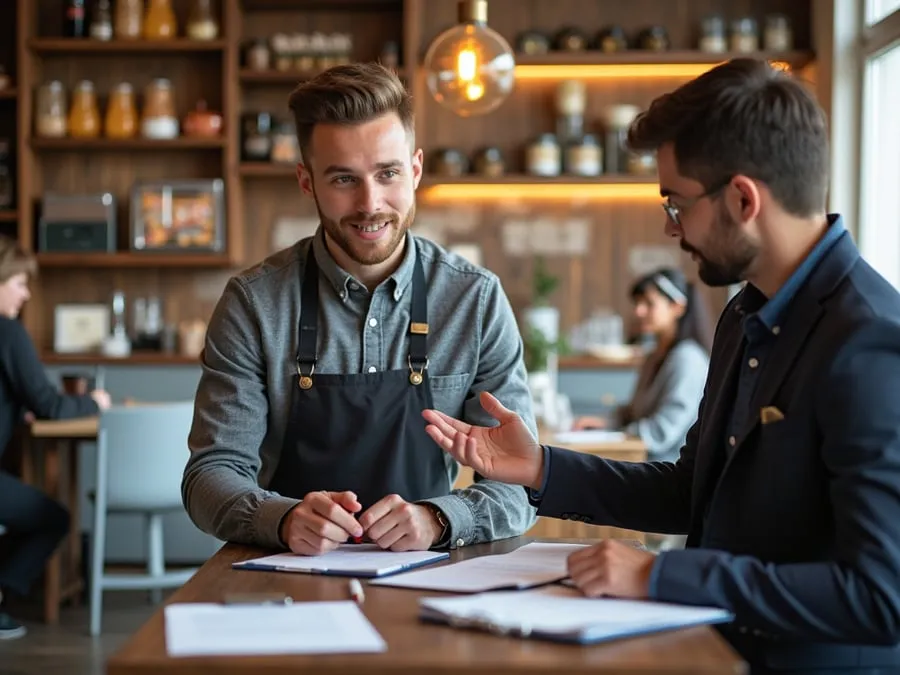 Restaurant Tax Planning Detail 3