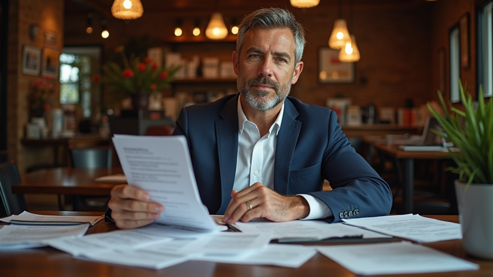 Restaurant Tax Planning: Deductions, Credits, and Year-Round Discipline