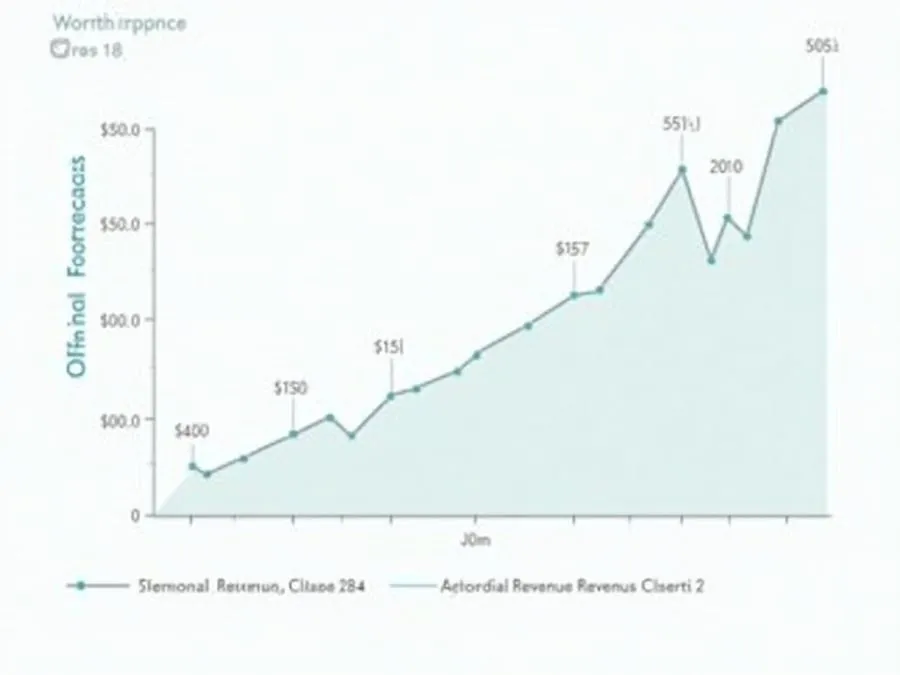 Seasonal Financial Planning Detail 1