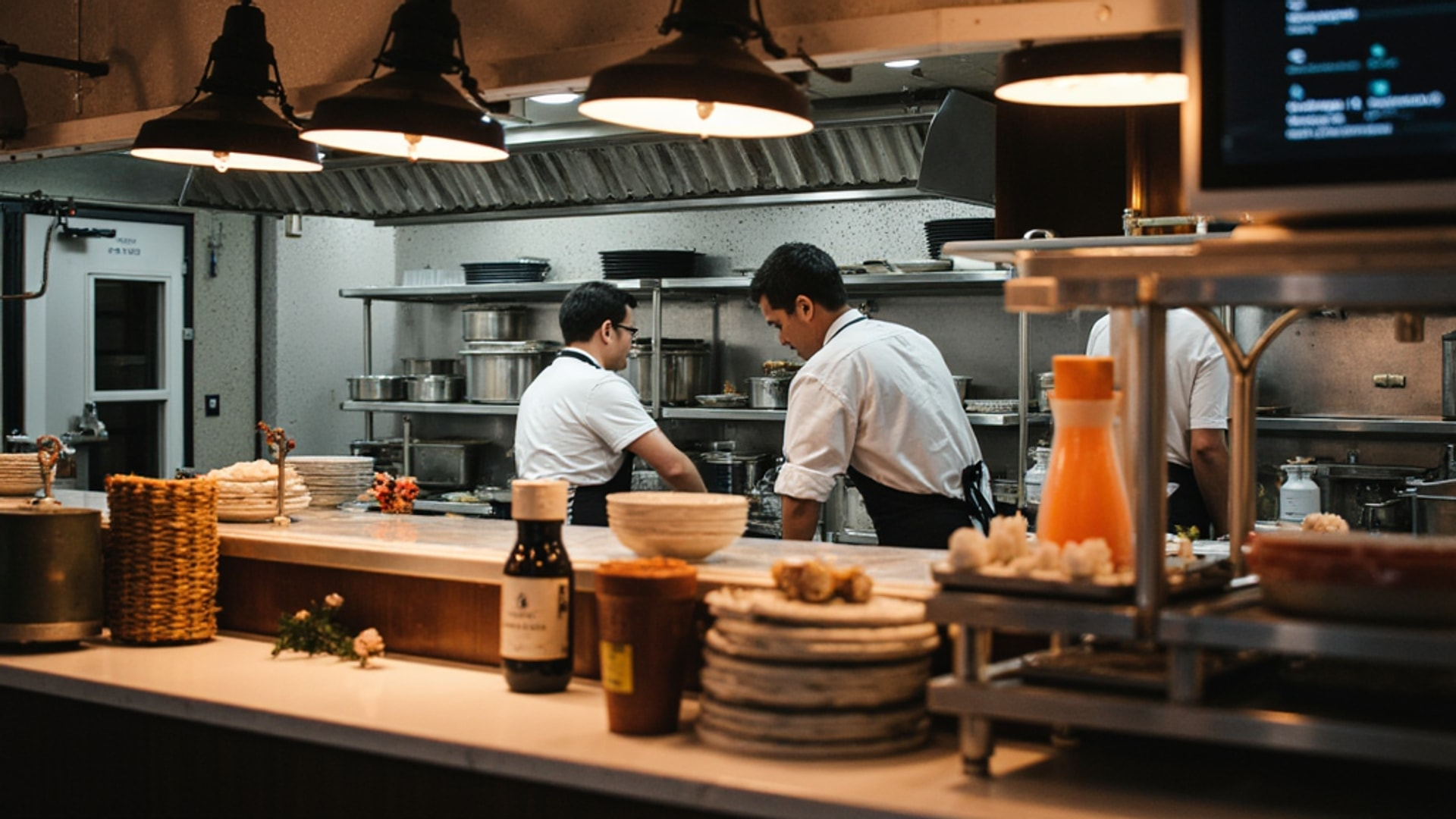 Food Receiving Inspection: Procedures That Protect Your Kitchen
