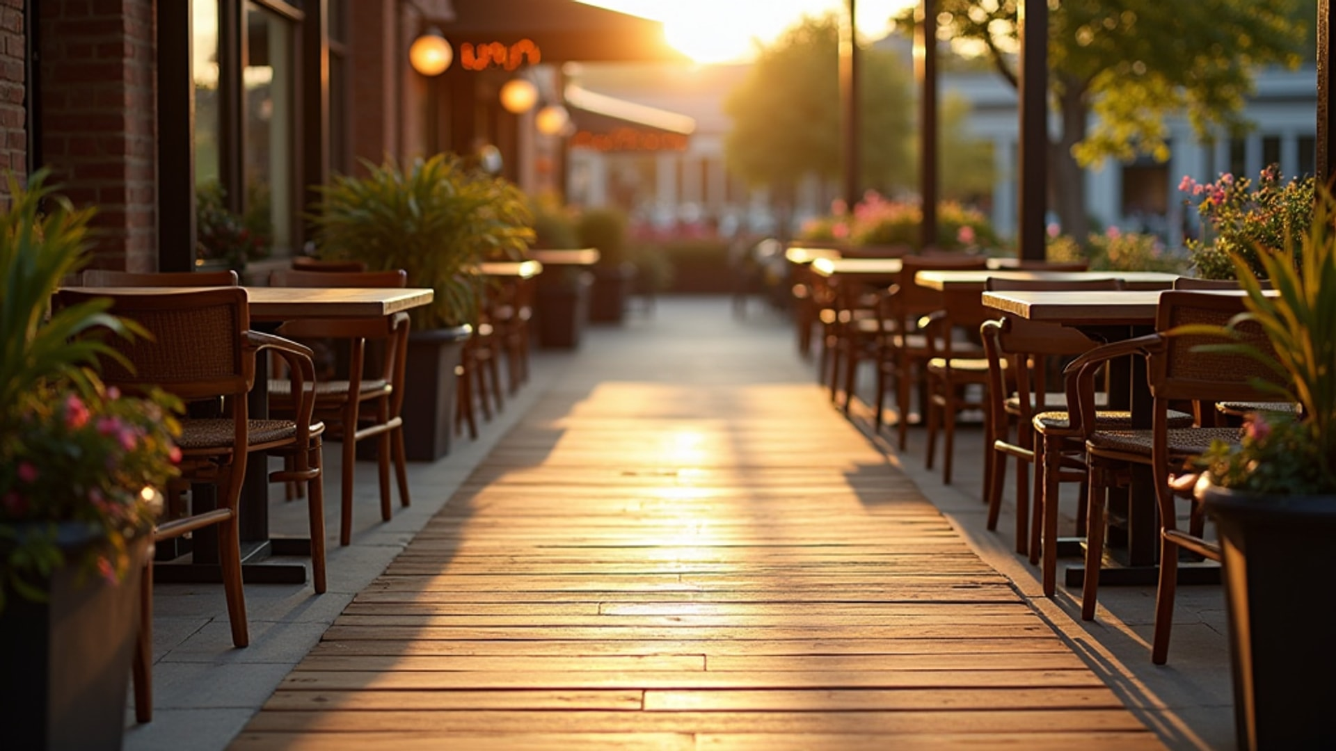 Restaurant Accessibility and Outdoor Dining Regulations: A Practical Compliance Guide