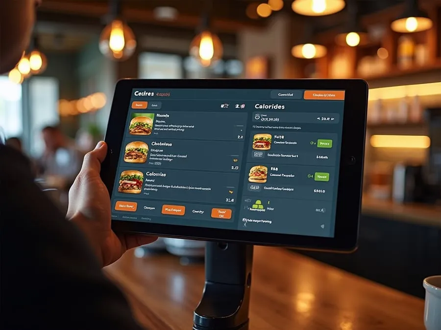 Calorie Menu Labeling Fda Detail 1