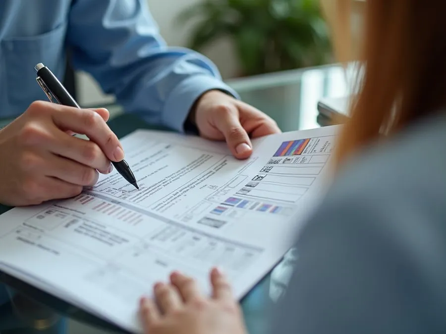 Employment Verification I9 Detail 2