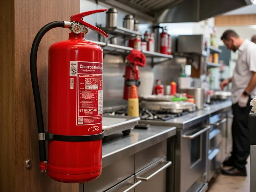 Fire Code Occupancy Detail 3