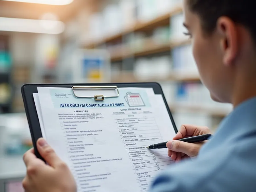 Food Recall Procedures Detail 3