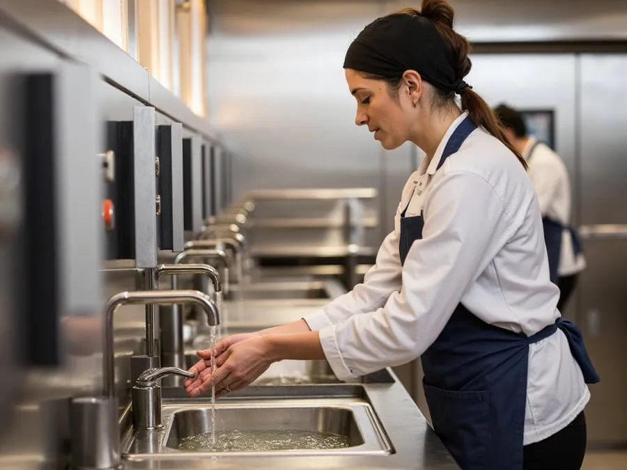 Food Safety Detail 3