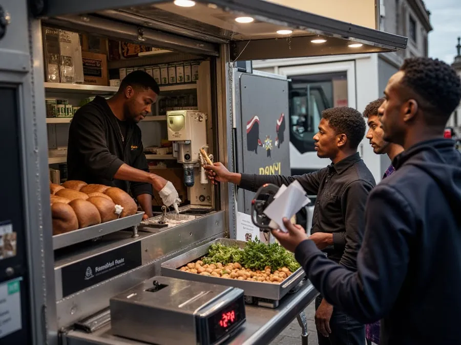 Food Truck Permits Legal Detail 3
