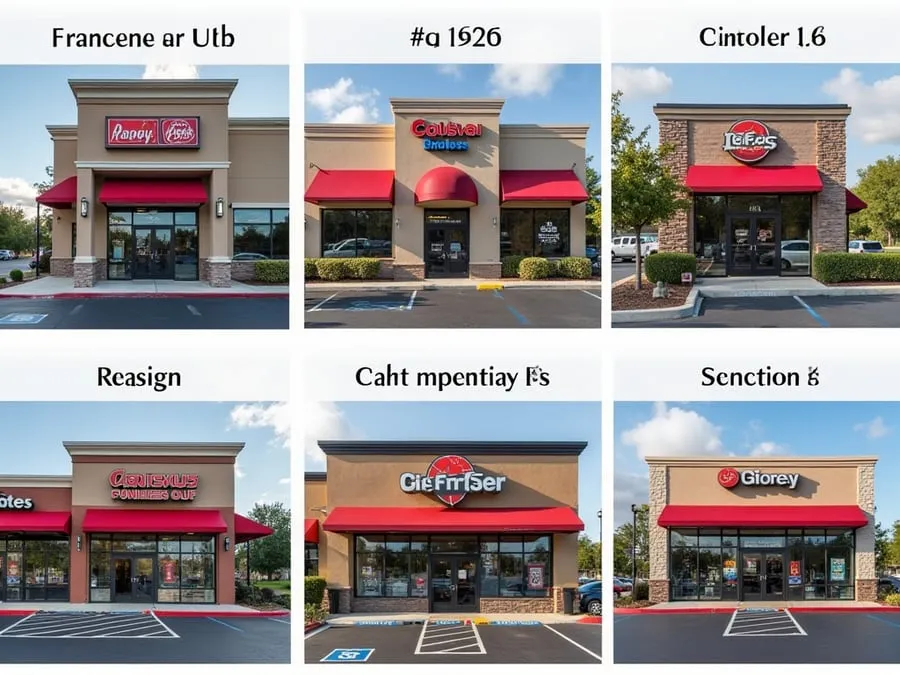 Franchise Disclosure Law Detail 2