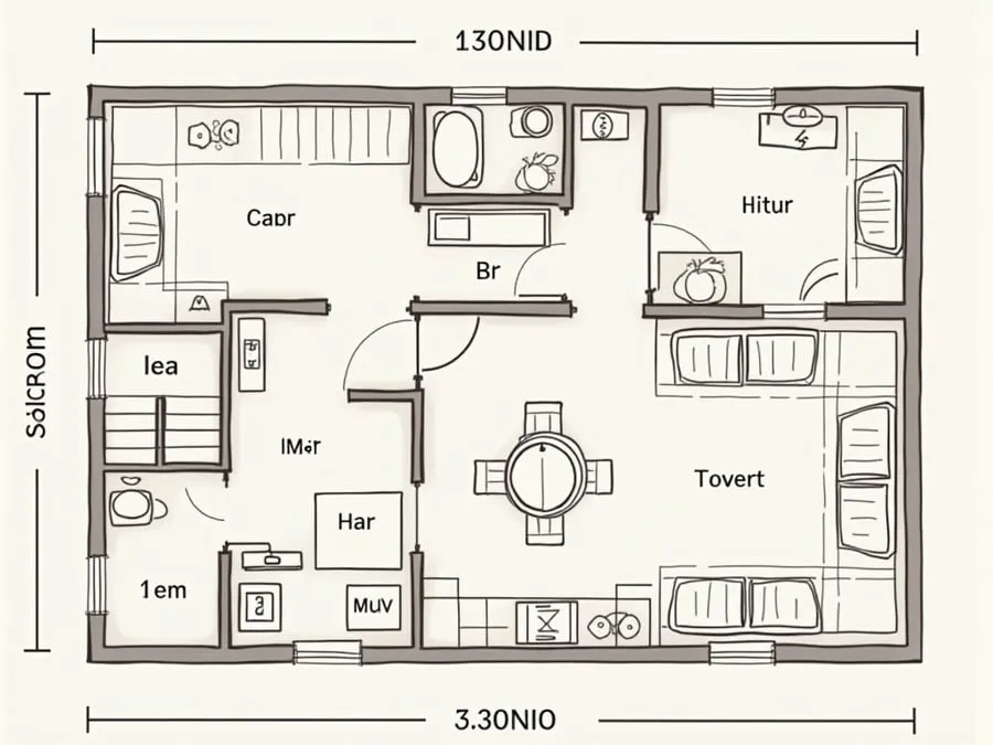 Lease Negotiation Real Estate Detail 2