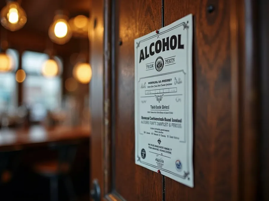 Liquor License Guide Detail 1