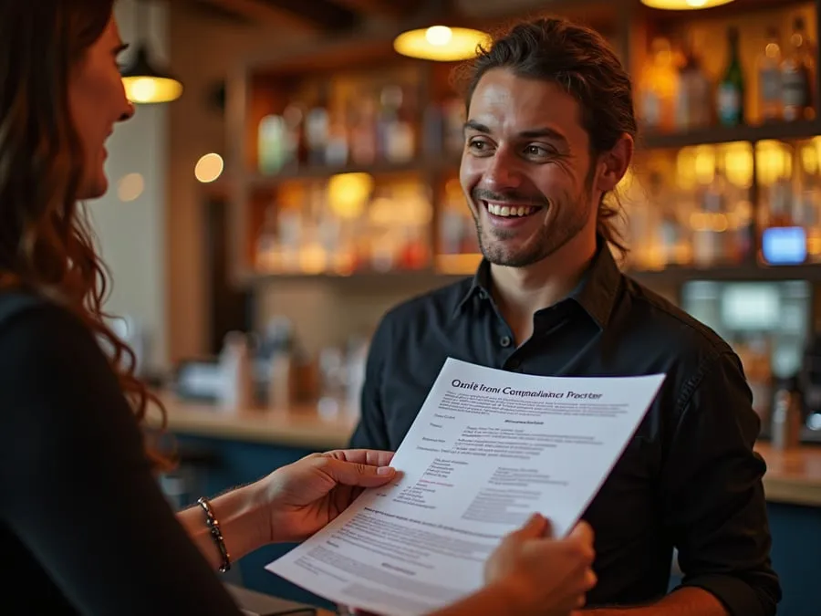 Liquor License Guide Detail 2