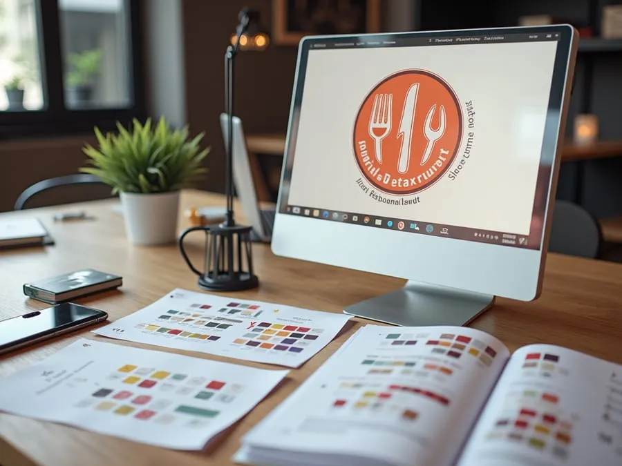 Detailed view of step 1: research your target audience