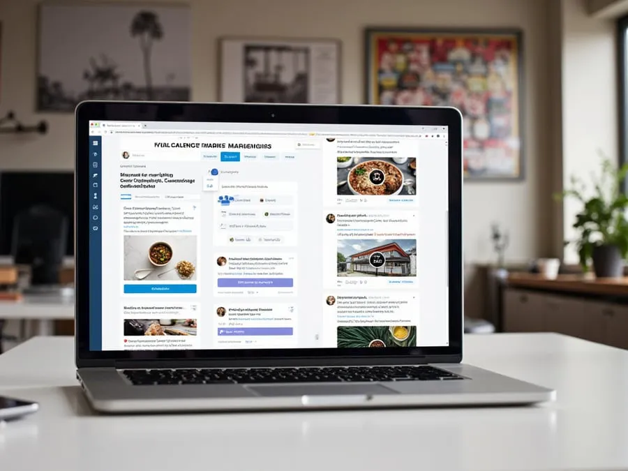 Detailed view of why brand voice matters more than most operators think